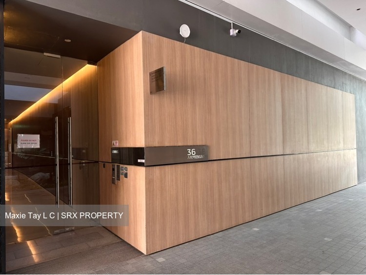 36 & 38 Armenian Street (D6), Office #560860551